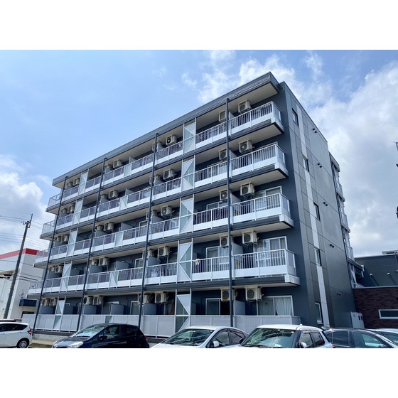 アンジュ市名坂