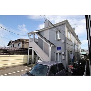 フレッシュハイツ北仙台外観写真