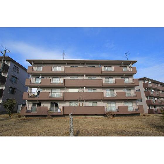 将監マンション3号棟