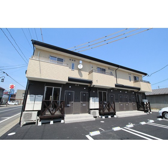 セントラルコーポⅥ