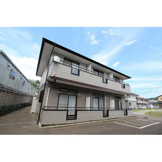 モデルンみずほ台Ⅵ