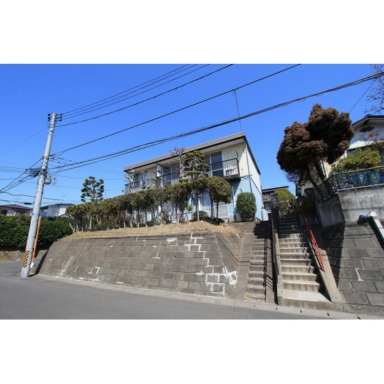 コーポ沼田