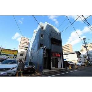 黄鶴コーポ外観写真