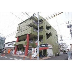 つかさ屋第一ビル外観写真