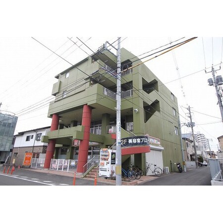 つかさ屋第一ビル外観写真