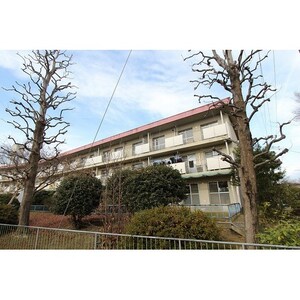 仙台沖野団地9号棟外観写真