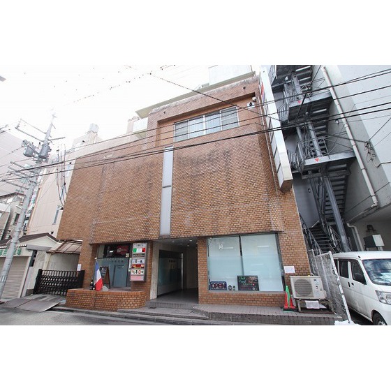 小関ビル