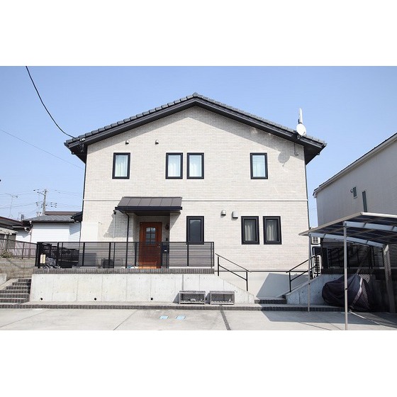 東向陽台２丁目賃貸住宅