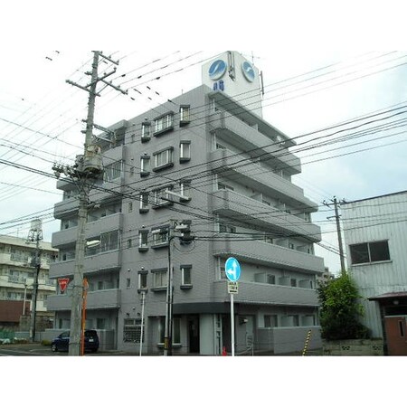 ロイヤルヒルズ長町外観写真