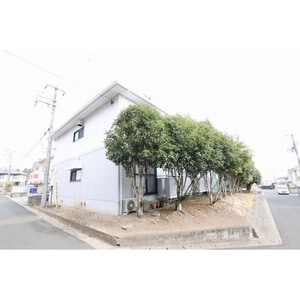 セジュールⅠ外観写真