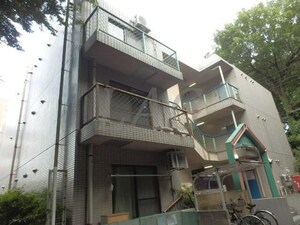 奈良町シティプラザ大宮外観写真