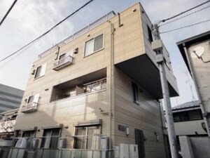 ラフィーネ外観写真