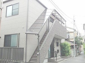 ノアール・K外観写真