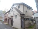 岡崎アパート