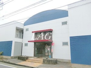 アドレッセンス外観写真