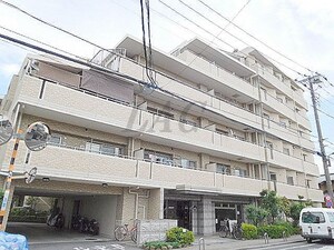 レーベンハイム竹ノ塚フィルモア外観写真