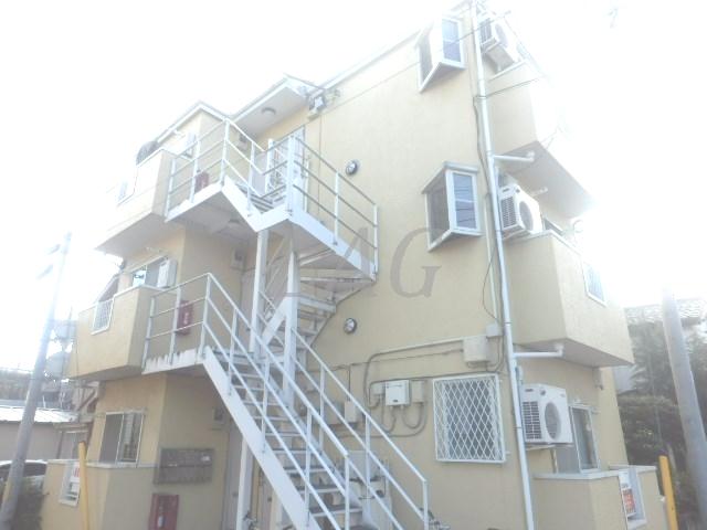 イマージュ栄和