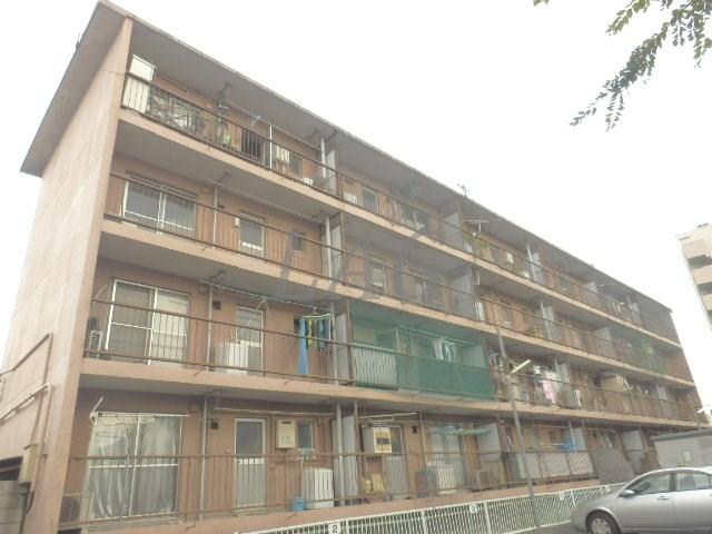 サンリバーマンション