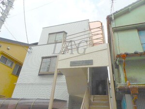 メゾンドアンジュ外観写真