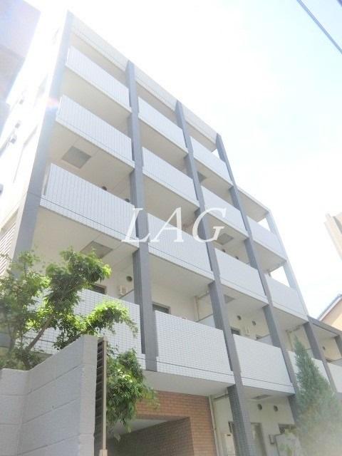 ベルジエール田端