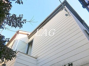 ダイヤコーポ外観写真