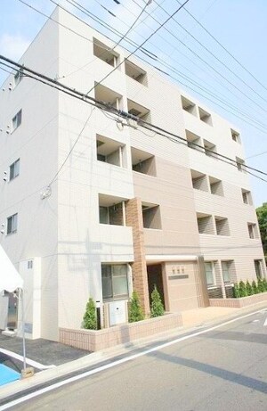 サンナップルヒルズ　SEKI2外観写真