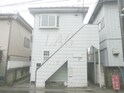 ペア・パレス平和台