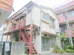 ハイム村岡外観写真