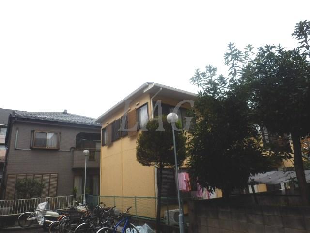 ビューバレー
