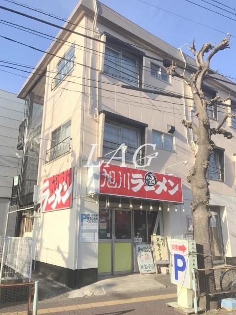 きくやビルの物件外観写真