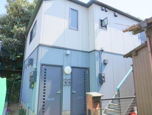 MAISON TSUBI外観写真