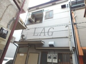 高見沢ハイツ外観写真