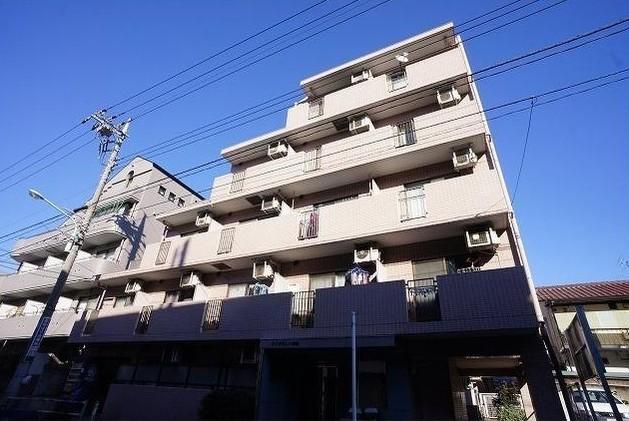 エミグランド成増