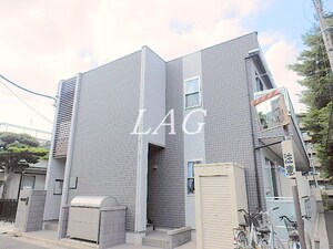 リブリ・Smile外観写真