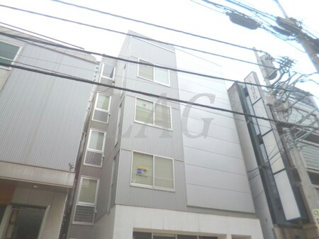 ＳＫ　ＣＯＵＲＴ　外観写真
