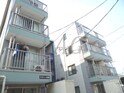 北浦和ヒルズ