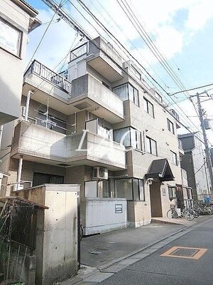 トラウム見次公園外観写真