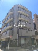 ガーデンハイム蓮根