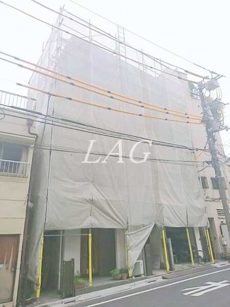 イーハ・トーブ外観写真