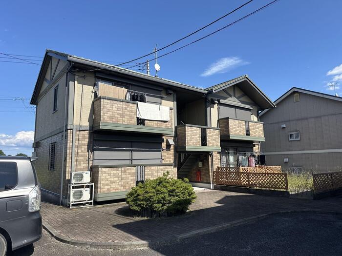 ウェルセレクションEast館