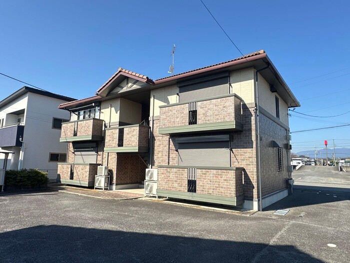 ウェルセレクションWest館