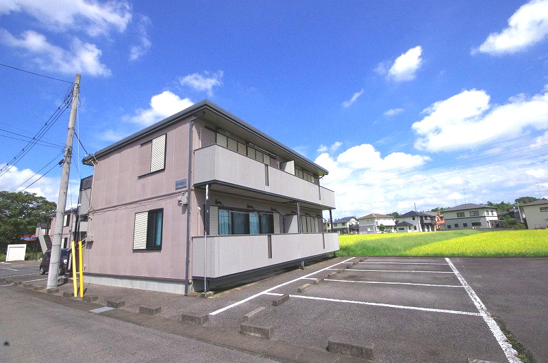 シティ・ルミエールE棟