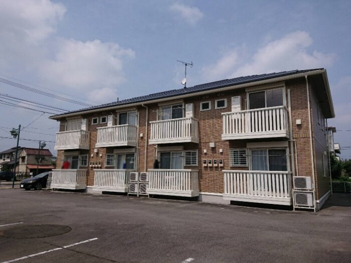 メイプルガーデン