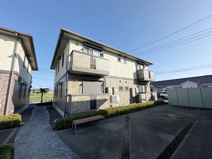 リビングタウン那須塩原C