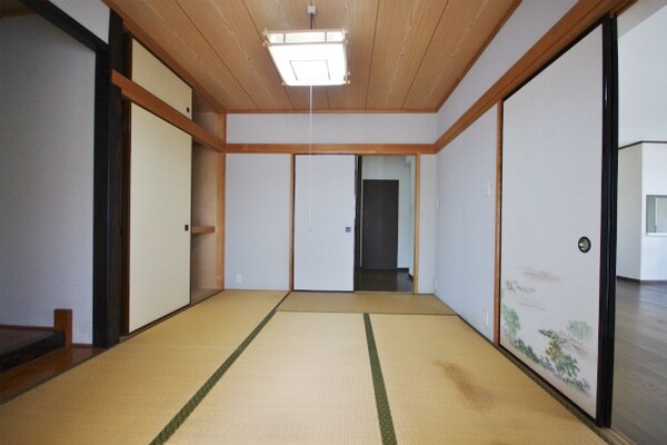 和室