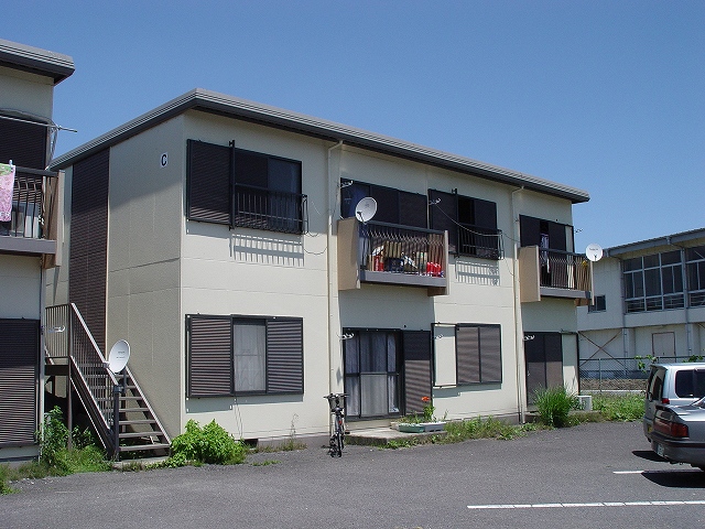 コーポ紫塚Ｃ棟