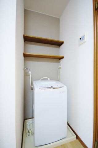 物件内観写真11　