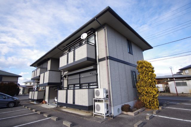 パティオ五番館