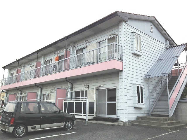 サンハイツ木下Ａ棟