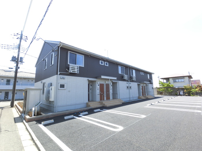 レジリエンス美原